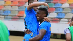 No quiere descender: Deportivo Binacional venció 1-0 a Carlos Stein en la primera revalidación