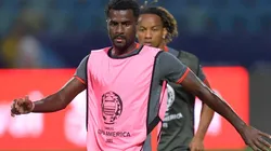 Ramos sobre cuestionamientos a Zambrano: "La crítica es despiadada e injusta"