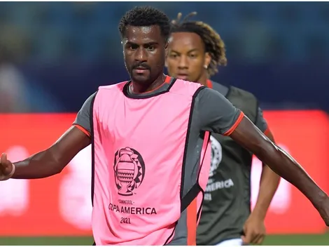 Ramos sobre cuestionamientos a Zambrano: "La crítica es despiadada e injusta"