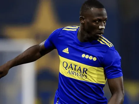 Periodista argentino sobre Luis Advíncula: "Es el tren negro que necesita Boca"