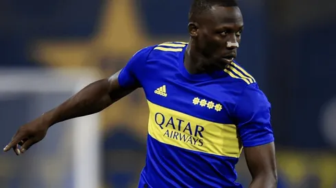 Periodista argentino sobre Luis Advíncula: "Es el tren negro que necesita Boca"