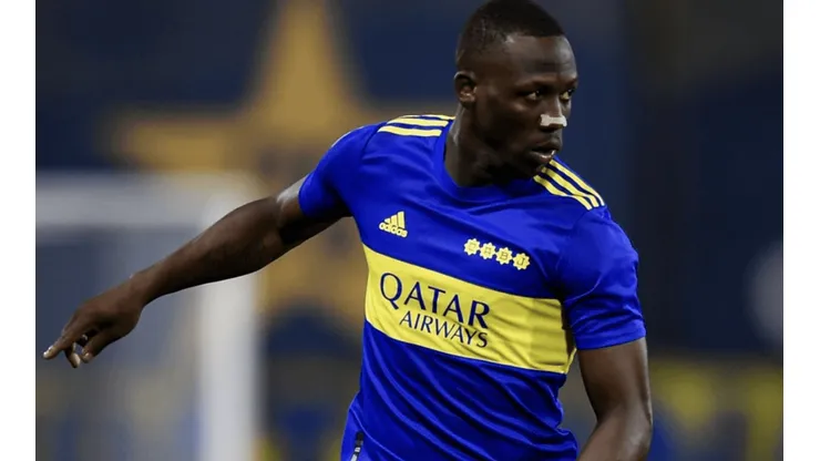 Periodista argentino sobre Luis Advíncula: "Es el tren negro que necesita Boca"