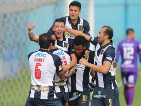 Las medidas que tomó Alianza Lima tras el brote de COVID-19