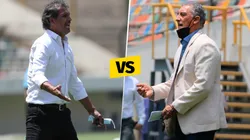 Pensando en la siguiente temporada: Viera no seguiría en UTC y llegaría Franco Navarro