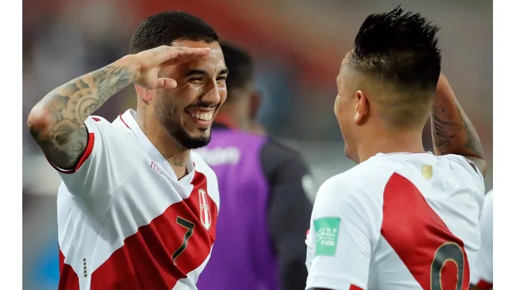 García Pye habló sobre posibles amistosos de Perú y el aforo para el duelo ante Bolivia
