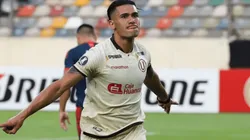 Universitario de Deportes confirmó la situación de Jonathan Dos Santos ¿Próximo fichaje?