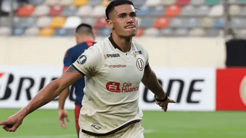 Universitario de Deportes confirmó la situación de Jonathan Dos Santos ¿Próximo fichaje?