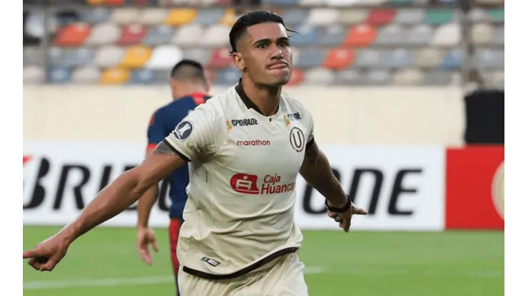 Universitario de Deportes confirmó la situación de Jonathan Dos Santos ¿Próximo fichaje?