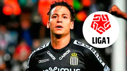 Cristian Benavente estaría en el fútbol peruano la próxima temporada