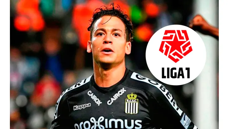 Cristian Benavente estaría en el fútbol peruano la próxima temporada