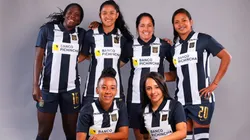 Foto: Alianza Lima