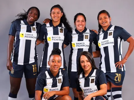 Qué canal transmite Alianza Lima vs. Deportivo Cali por la Conmebol Libertadores Femenina