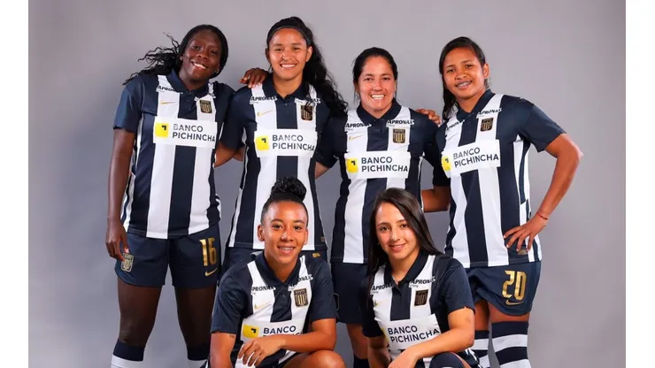 Foto: Alianza Lima