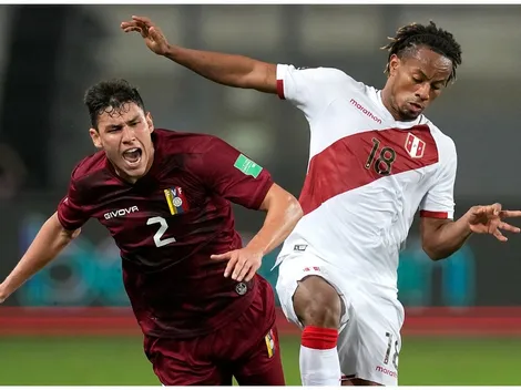 La razón por la que la FIFA cambió el horario del duelo entre Perú y Venezuela por las Eliminatorias