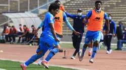 Foto: @BinacionalFC.