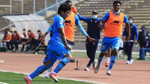 Foto: @BinacionalFC.