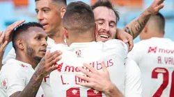 Piensa en la Libertadores: 3 puestos que quiere reforzar Gregorio Pérez en Universitario