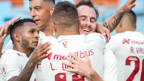 Piensa en la Libertadores: 3 puestos que quiere reforzar Gregorio Pérez en Universitario