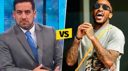 Óscar del Portal sobre contagios de COVID-19 en Alianza Lima: "Se dio por esa reunión"