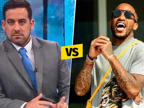 Óscar del Portal sobre contagios de COVID-19 en Alianza Lima: "Se dio por esa reunión"