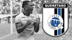 No viene a Perú: Jonathan Dos Santos renovará con Querétaro por una temporada más