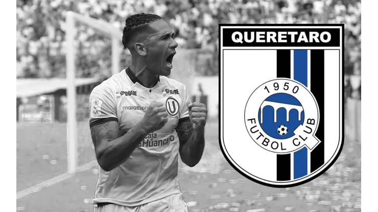 No viene a Perú: Jonathan Dos Santos renovará con Querétaro por una temporada más