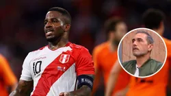 Foto: Getty / Movistar Deportes (Twitter)