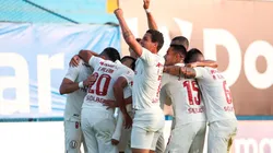 Foto: Universitario de Deportes