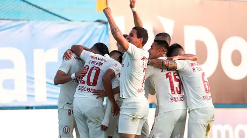 Foto: Universitario de Deportes