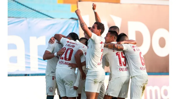 Foto: Universitario de Deportes