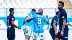 Foto: Sporting Cristal