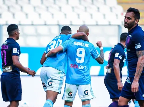 COVID-19 en Alianza Lima: ¿cuándo es la final con Sporting Cristal por la Liga 1?