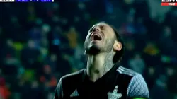 VIDEO | Error de Dulanto en el gol del 3-0 de Inter al Sheriff por Champions