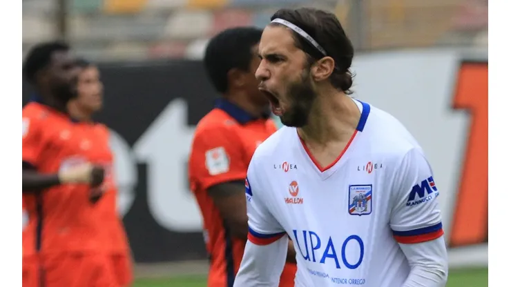 ¡Se aleja de Perú! 'Felucho' Rodríguez se despidió de Mannucci y no volvería a Alianza