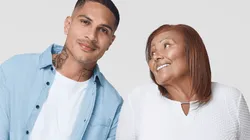 Paolo Guerrero se encuentra mucho mejor, reveló 'Doña Peta' desde Alemania