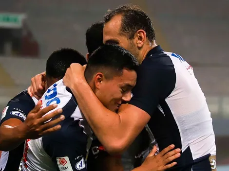 8 jugadores de Alianza Lima habrían dado positivo de COVID-19