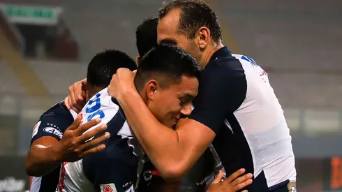 Foto: Alianza Lima