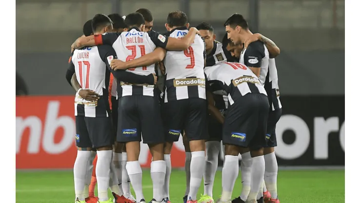 Alianza Lima y su dura sanción contra los asistentes a la fiesta de Jefferson Farfán