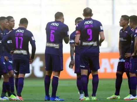 Siguen los problemas: Alianza Lima sacó comunicado oficial con más positivos en COVID-19