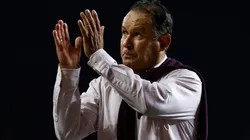 ¡Al lado de Guardiola y Simeone! Reynoso entre los mejores técnicos del mundo por la IFFHS