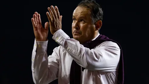 ¡Al lado de Guardiola y Simeone! Reynoso entre los mejores técnicos del mundo por la IFFHS