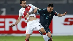 Horacio Calcaterra: "Si no ganamos los seis partidos que vienen, se hará difícil"