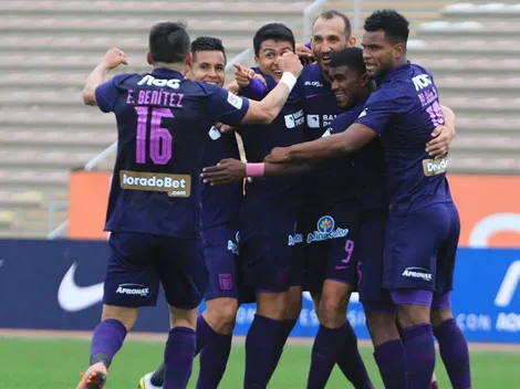 Oficial: Alianza Lima confirmó 10 jugadores con COVID-19 positivo