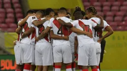 Selección Peruana empieza a entrenar en VIDENA y este será su itinerario