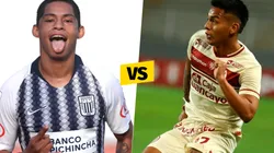 Nelson Cabanillas reveló detalles de pelea con Kevin Quevedo: "Comenzó a insultarme"