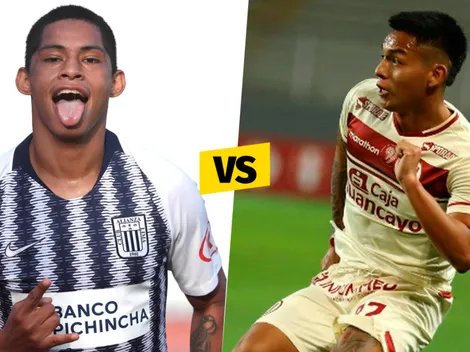 Nelson Cabanillas reveló detalles de pelea con Kevin Quevedo: "Comenzó a insultarme"