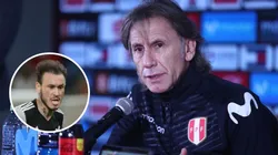 Dulanto afuera: Gareca reveló por qué no lo convocó a la Selección Peruana