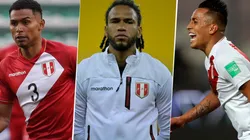 Las joyas peruanas que se formaron en la San Martín y hoy están en la Selección Peruana