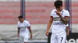 La razón por la que la Universidad San Martín no jugaría la Liga 2