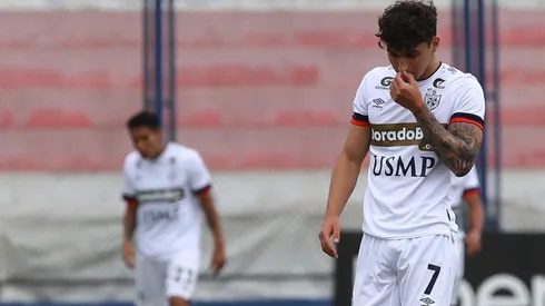 La razón por la que la Universidad San Martín no jugaría la Liga 2